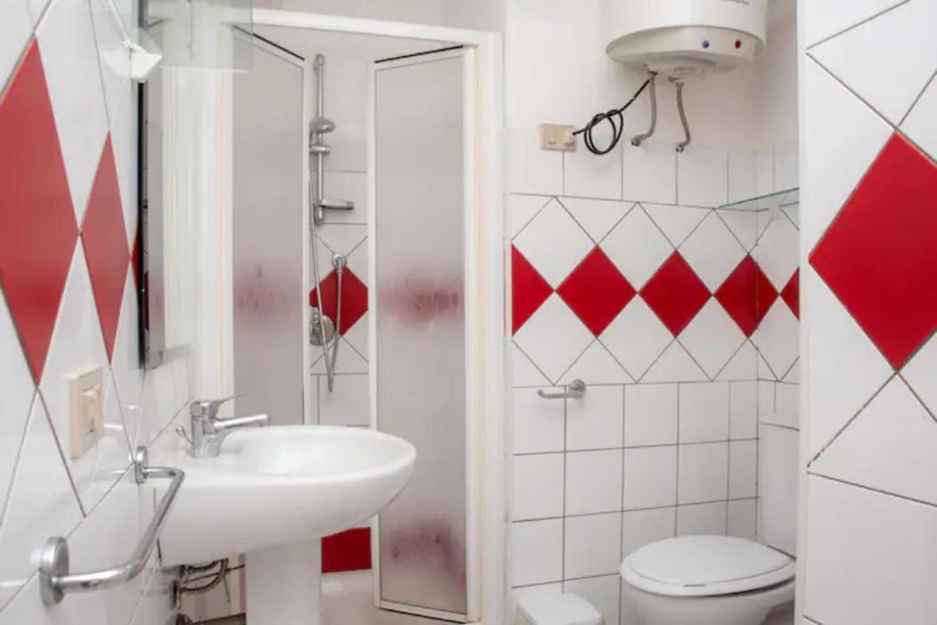 Casa Vacanze Margherita Porto Torres Eksteriør bilde