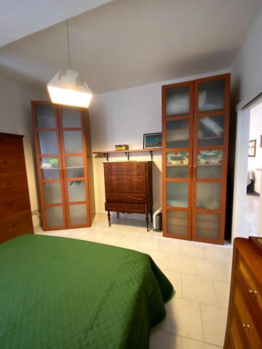 Casa Vacanze Margherita Porto Torres Eksteriør bilde