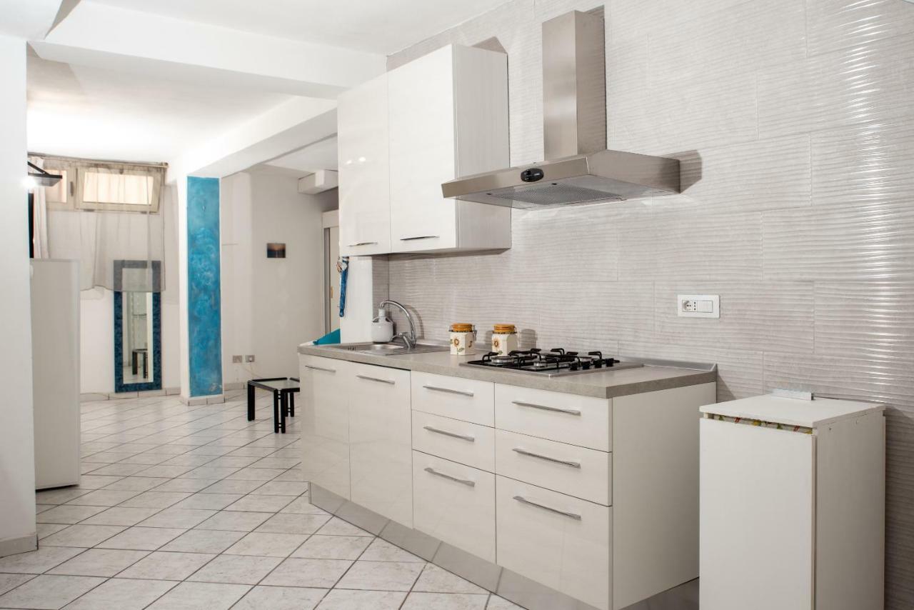 Casa Vacanze Margherita Porto Torres Eksteriør bilde