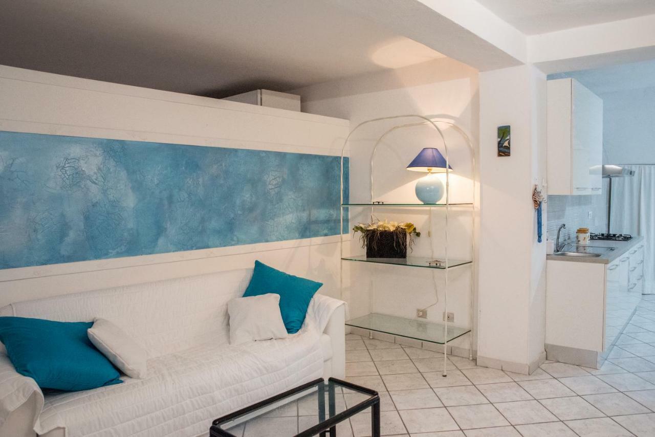 Casa Vacanze Margherita Porto Torres Eksteriør bilde