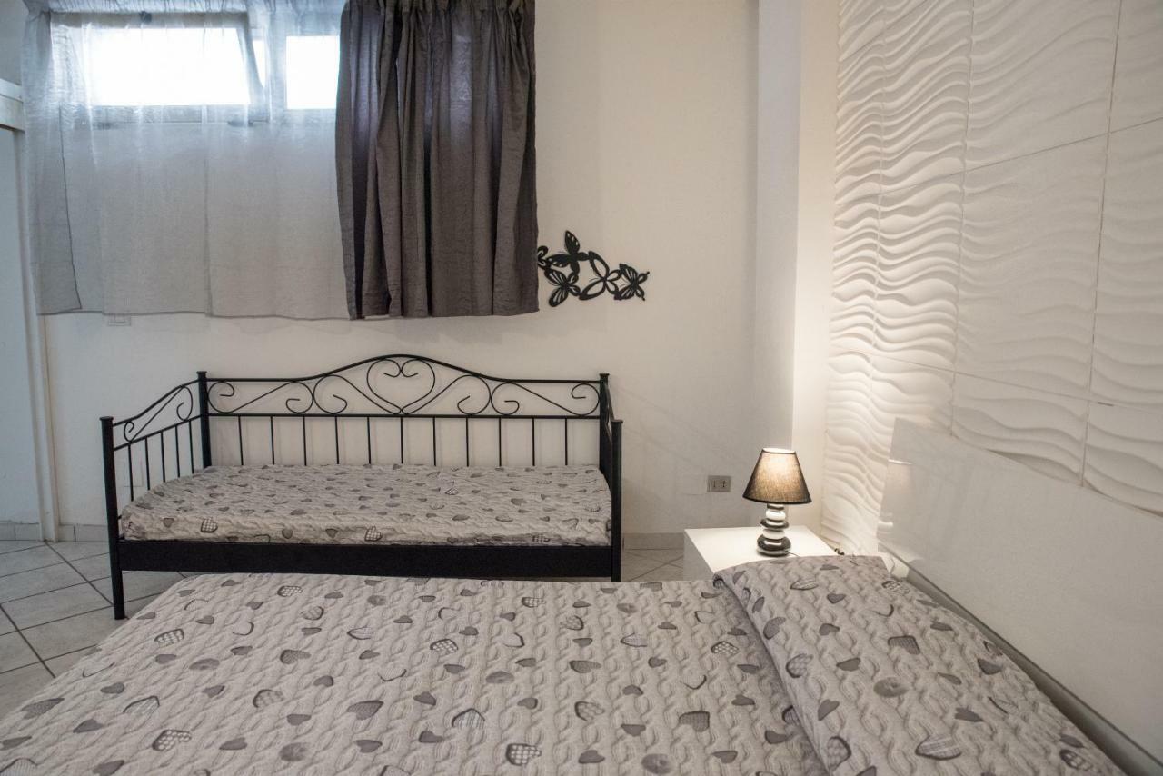 Casa Vacanze Margherita Porto Torres Eksteriør bilde