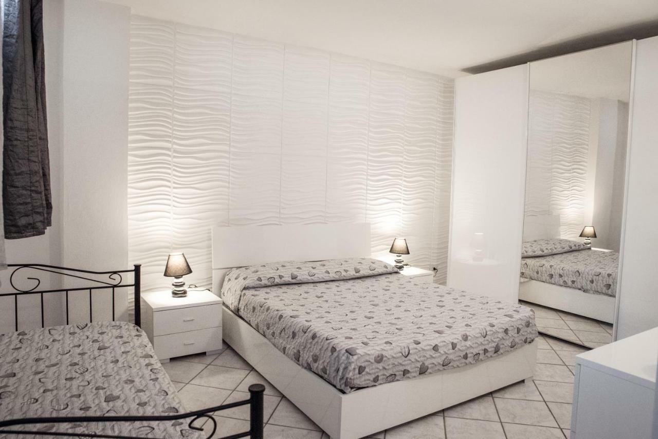 Casa Vacanze Margherita Porto Torres Eksteriør bilde